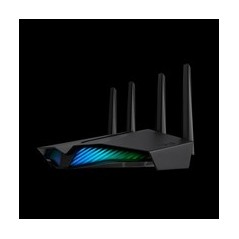 ASUS RT-AX82U Wireless Router Desktop - High-Speed WiFi 6 for Ultimate Gaming and Streaming Experience | Model No. 4718017648622